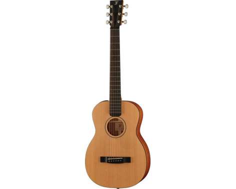 Furch LJ-10SM Spruce Little Jane