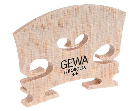 Gewa by Korolia Vn Bridge RS Supreme 41,0mm