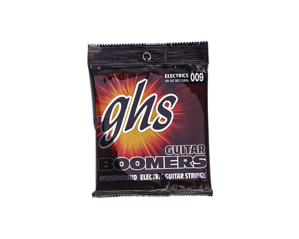 GHS GBXL-Boomers