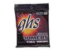 GHS GBXL-Boomers