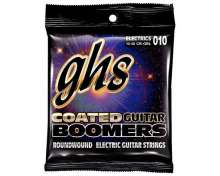 GHS Coated GB L Boomers