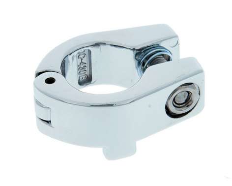 Gibraltar SC-HML78 Hinged Memory Clamp