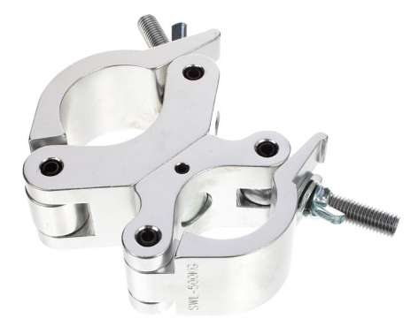 Global Truss 8232 Swivel Coupler 50/60mm