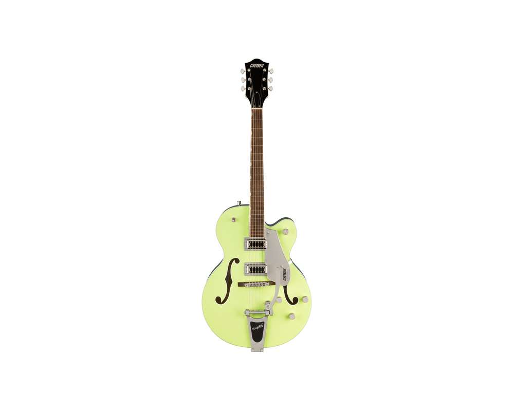 Gretsch G5420T EMTC CLS HLW ANV GRN