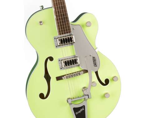 Gretsch G5420T EMTC CLS HLW ANV GRN