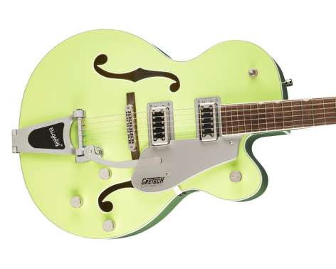 Gretsch G5420T EMTC CLS HLW ANV GRN