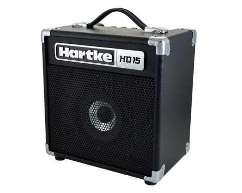 Hartke HD15 Combo