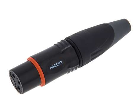 Hicon Hi-X3CF-HD-B