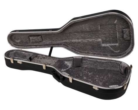 Hiscox PRO-II-GCL-M Classic Case