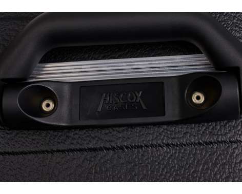 Hiscox PRO-II-GCL-M Classic Case