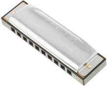 Hohner Special 20 D