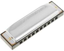 Hohner Special 20 D