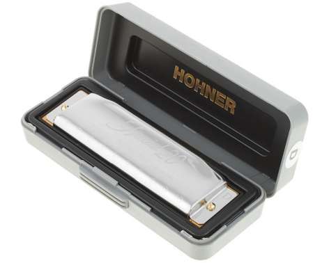 Hohner Special 20 D