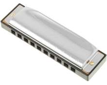 Hohner Special 20 A