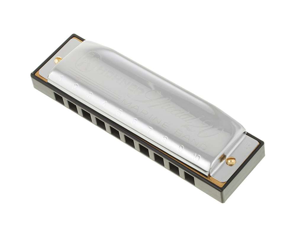 Hohner Special 20 B (H)