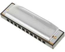 Hohner Special 20 B (H)