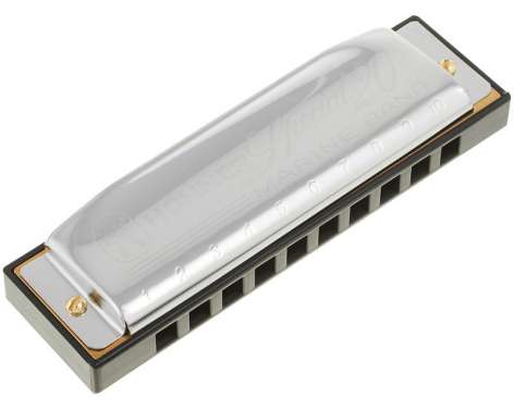 Hohner Special 20 B (H)