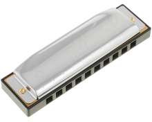 Hohner Special 20 B (H)