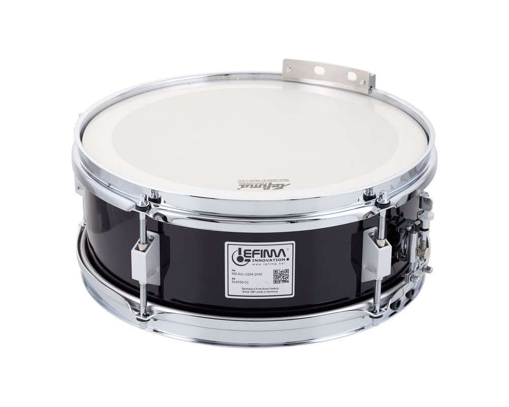 Lefima MS-SUL-1204-2HM Snare Drum