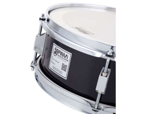 Lefima MS-SUL-1204-2HM Snare Drum