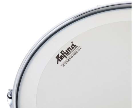 Lefima MS-SUL-1204-2HM Snare Drum