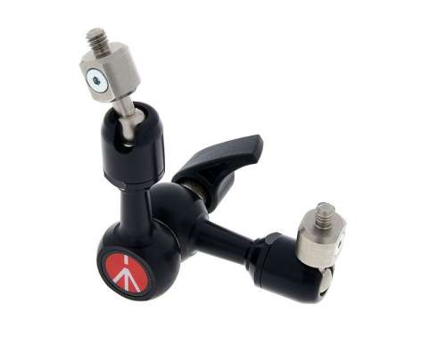 Manfrotto 244MICRO Friction Arm