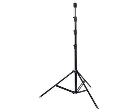 Manfrotto 269BU Super Stand Alu Bk