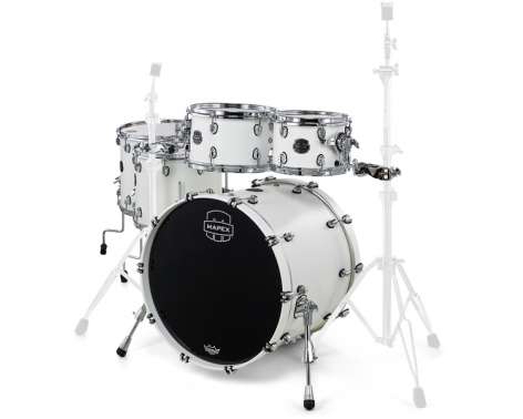 Mapex Saturn Stage+ Set -RM