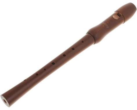 Moeck 1253 School Soprano Recorder