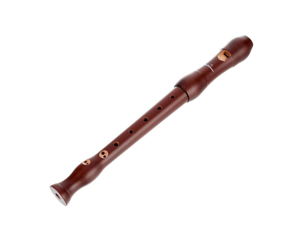 Mollenhauer 1042d Student Soprano Recorder