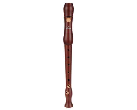 Mollenhauer 1042d Student Soprano Recorder