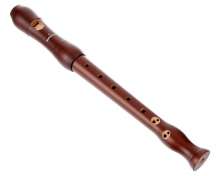 Mollenhauer 1042d Student Soprano Recorder