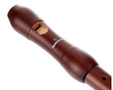 Mollenhauer 1042d Student Soprano Recorder