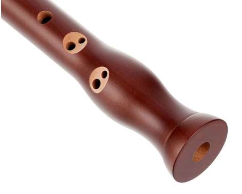 Mollenhauer 1042d Student Soprano Recorder