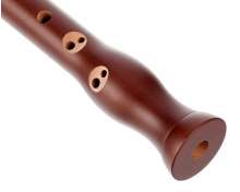 Mollenhauer 1042d Student Soprano Recorder