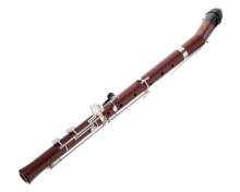 Mollenhauer 8350 Evo Helder Tenor Recorder