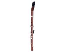 Mollenhauer 8350 Evo Helder Tenor Recorder