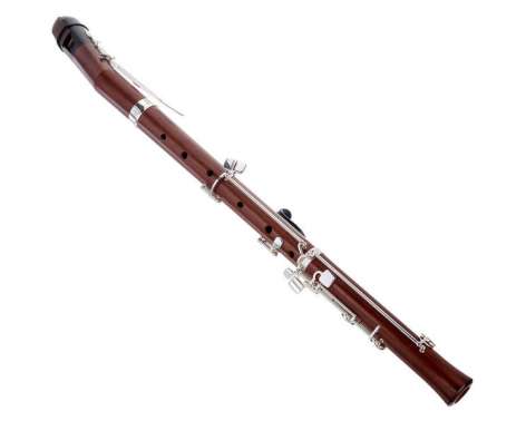 Mollenhauer 8350 Evo Helder Tenor Recorder