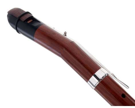 Mollenhauer 8350 Evo Helder Tenor Recorder