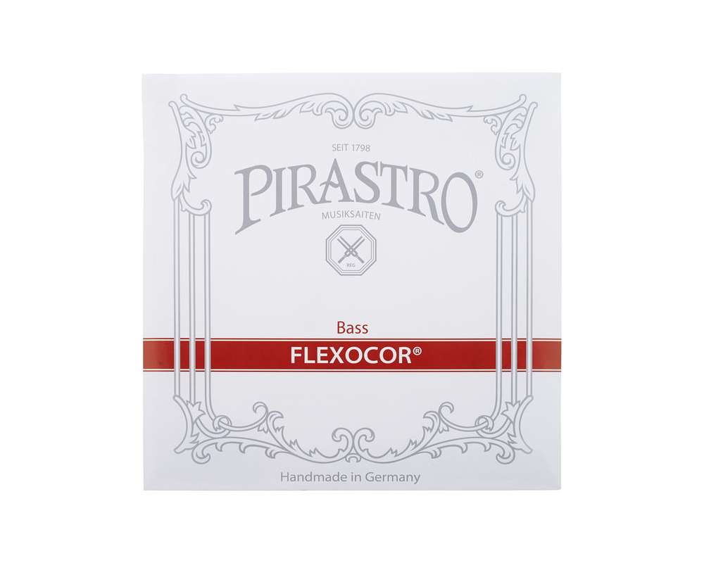 Pirastro Flexocor Double Bass 4/4-3/4