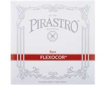 Pirastro Flexocor Double Bass 4/4-3/4