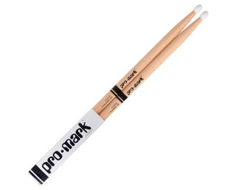 Pro Mark TX5BN Hickory - Nylon Tip