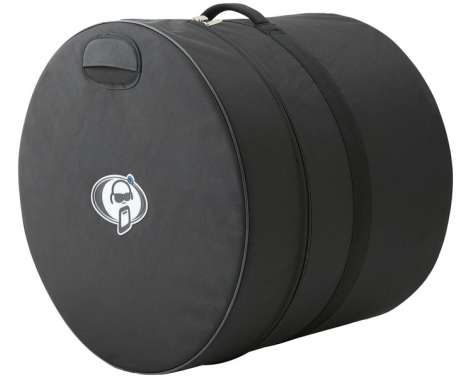 Protection Racket AAA Rigid BassDrum Bag 22"x16"