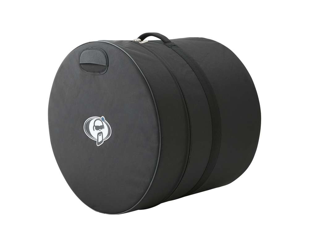 Protection Racket AAA Rigid BassDrum Bag 22"x16"