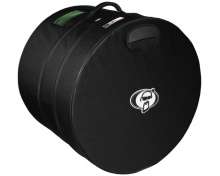 Protection Racket AAA Rigid BassDrum Bag 22"x16"