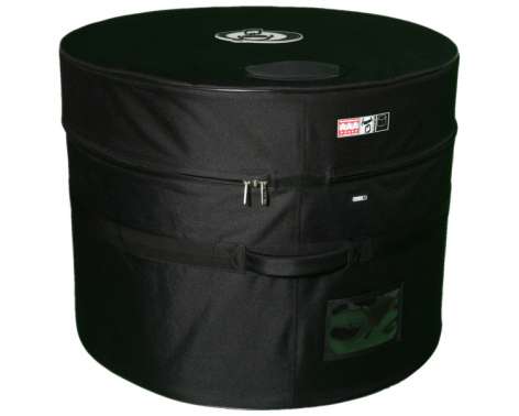 Protection Racket AAA Rigid BassDrum Bag 22"x16"