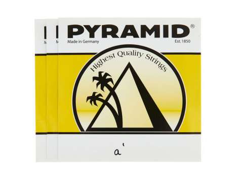 Pyramid Balalaika Strings 679/3