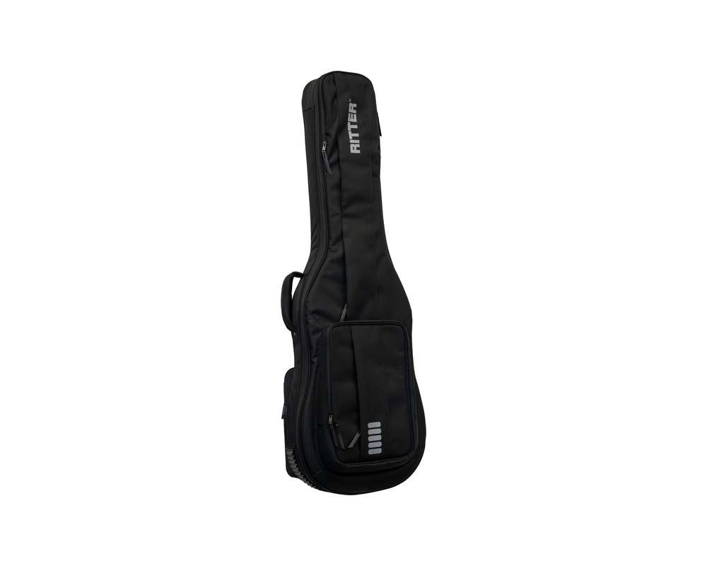 Ritter Arosa Bass Guitar SBK