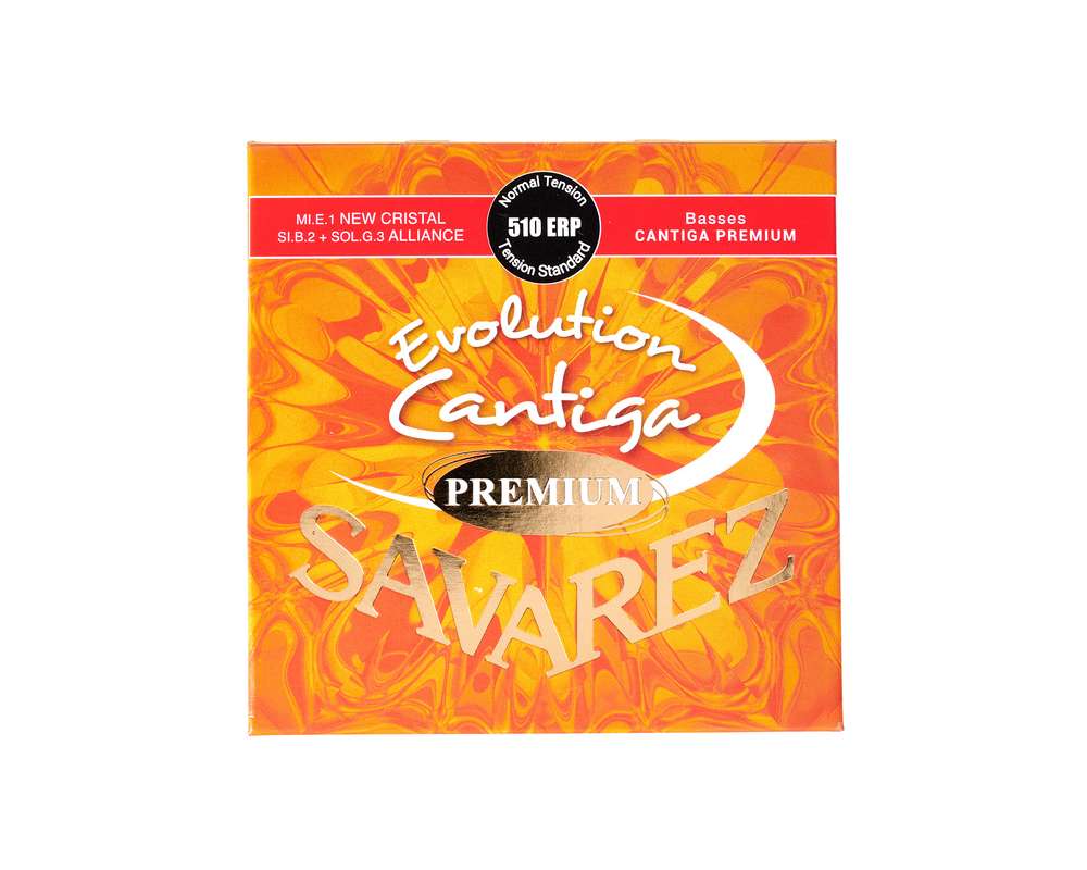 Savarez Evolution Cantiga Premium Medi