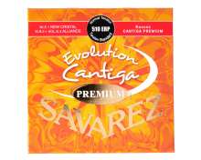 Savarez Evolution Cantiga Premium Medi